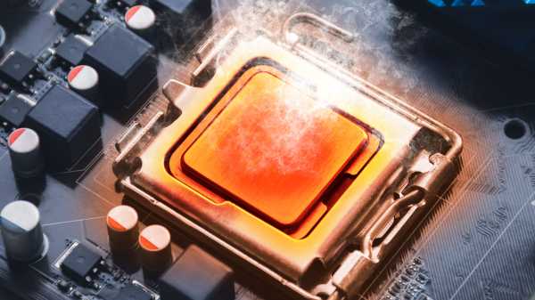Image: Hardwaresensoren in Linux: CPU, GPU und mehr wie die Profis Ã¼berwachen