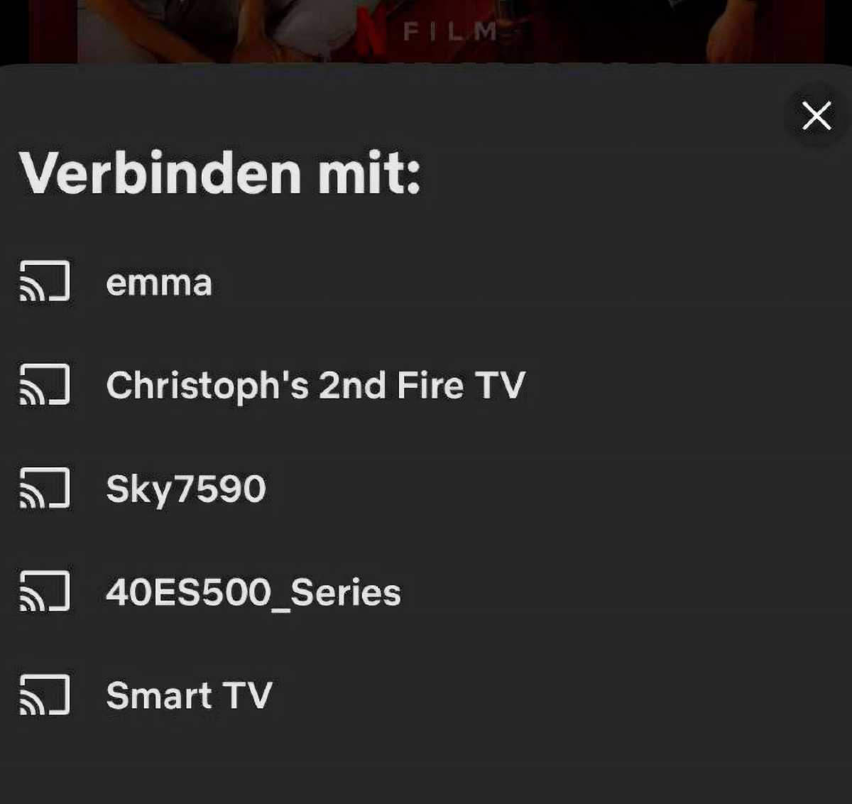 So einfach streamen Sie Netflix & Co. auf (alten) Fernsehern PCWELT