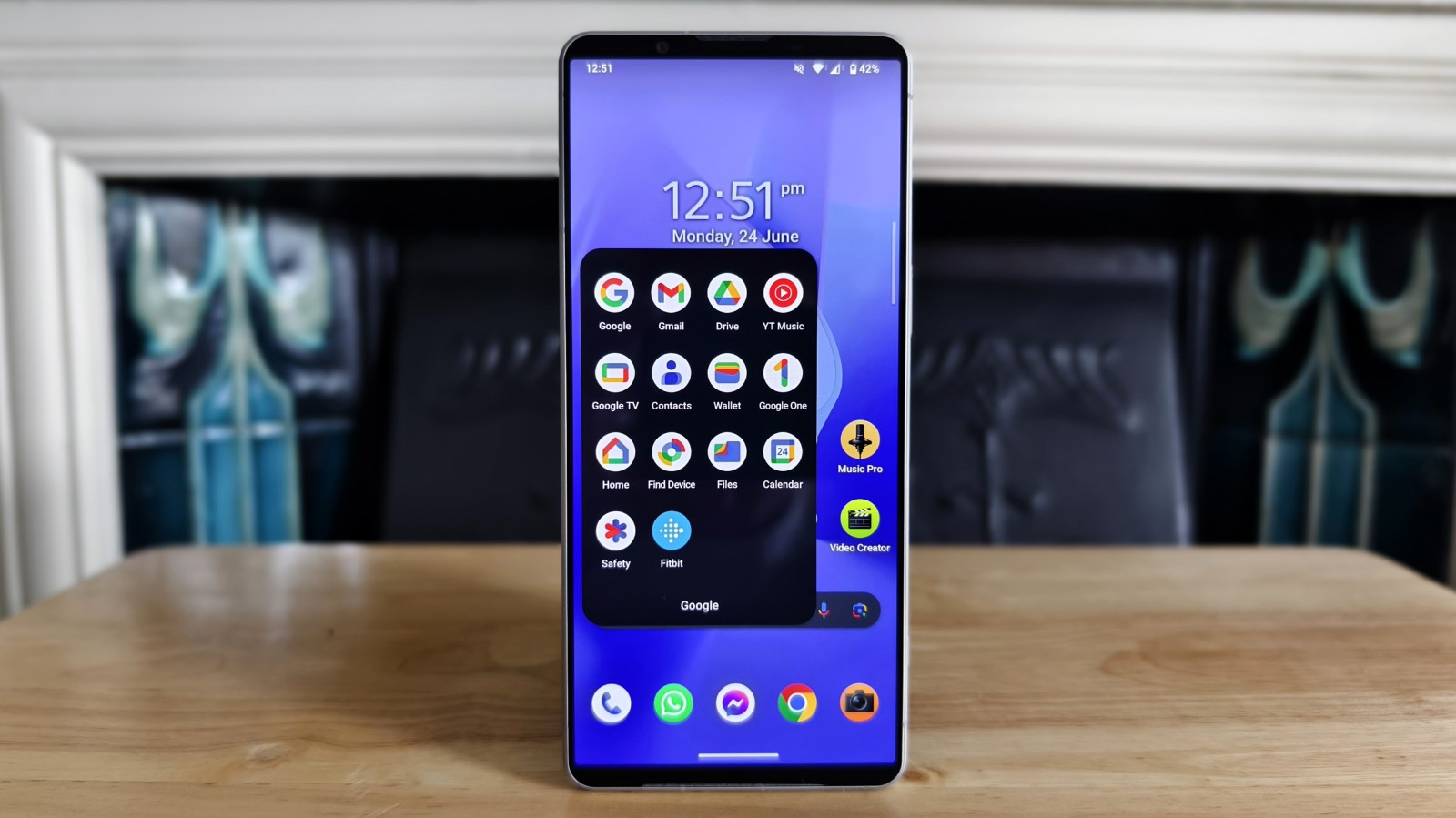 The Xperia 1 VI isn’t a standout phone like its predecessor, but that’s a good thing