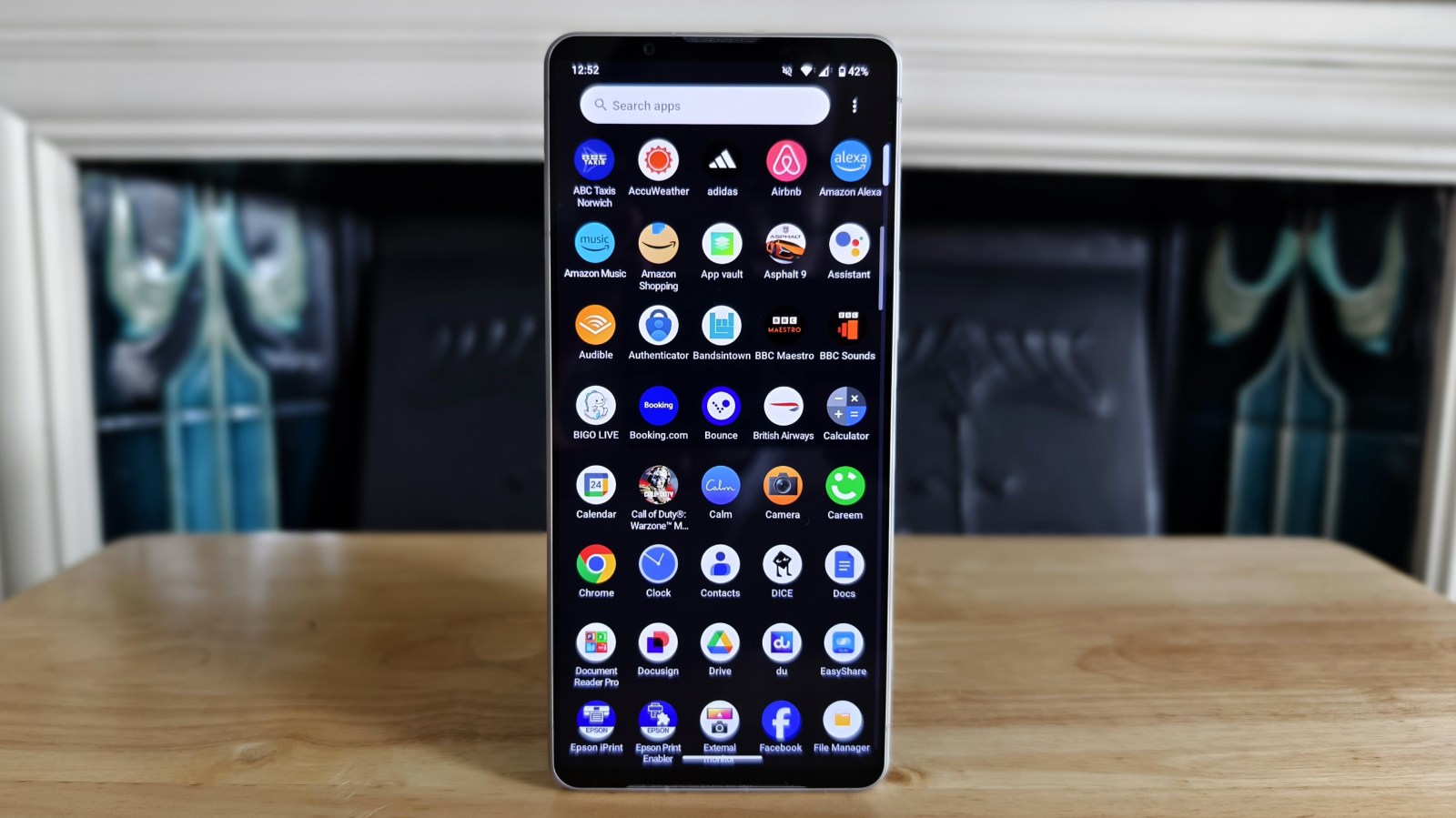 The Xperia 1 VI isn’t a standout phone like its predecessor, but that’s a good thing