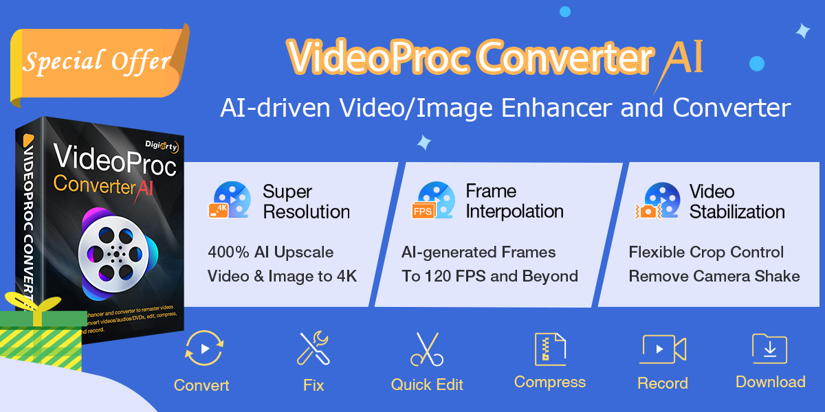 How to Improve Video Quality Using a Top AI Video Upscaler