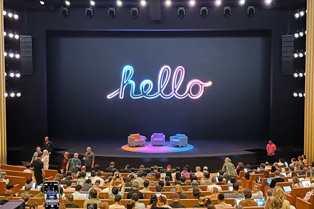 Image: WWDC 2025: Wann sie beginnt und was Apple zeigt