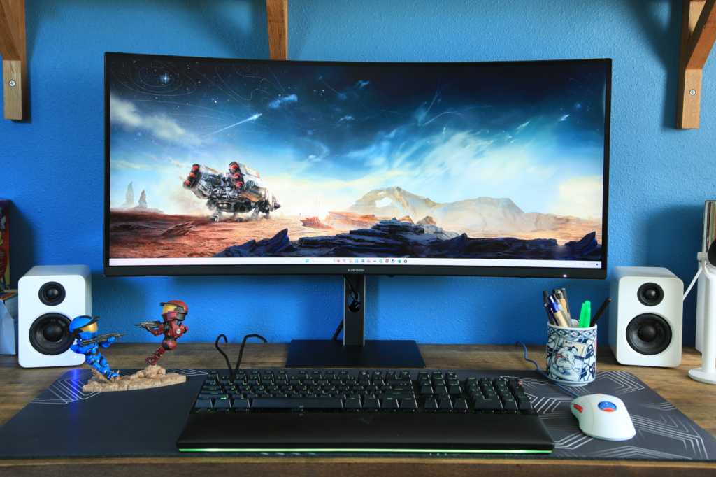 Image: DrÃ¼cken Sie immer die falschen Tasten auf Ihrem Monitor? Versuchen Sie diesen Hack