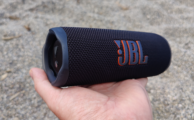 JBL Flip 6