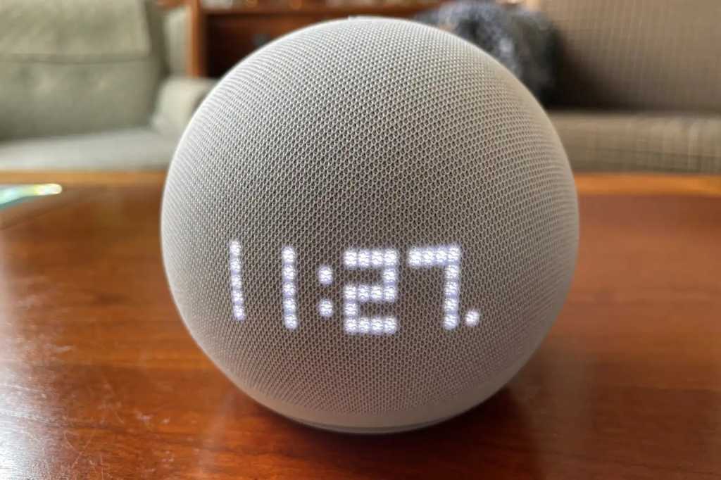 Image: 5 Wege, um Amazon Alexa zum Schweigen zu bringen