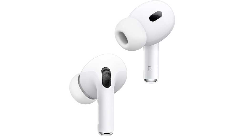 Image: Airpods Pro 2: Neue Firmware schaltet Funktionen fÃ¼r HÃ¶rgesundheit frei