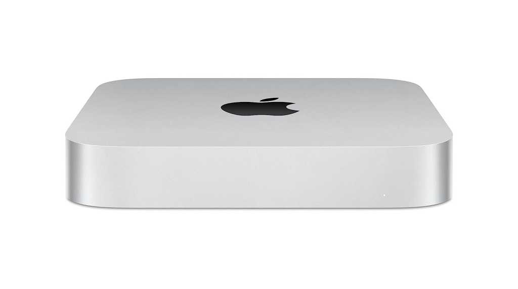 Image: Mac Mini M2 zum Bestpreis: Gerade nur 579 Euro bei Amazon