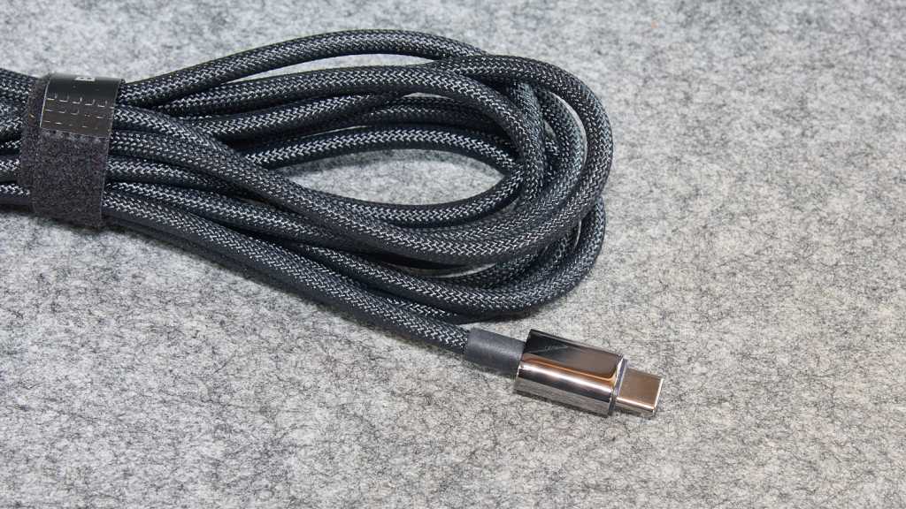 Image: Mit diesem einfachen Kabel-ZubehÃ¶r spare ich richtig viel Zeit