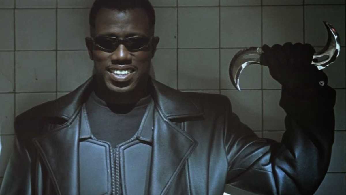 Blade