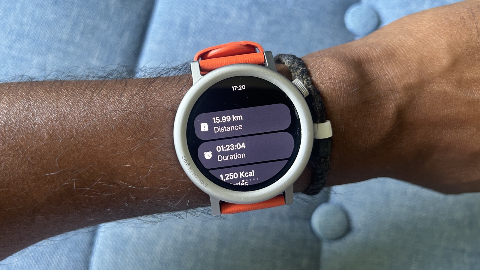 CMF Watch Pro 2 by Nothing review: Good-looking budget smartwatch with a twist