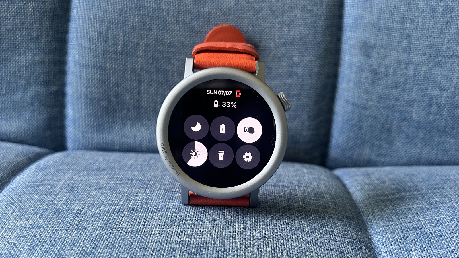 CMF Watch Pro 2 by Nothing review: Good-looking budget smartwatch with a twist