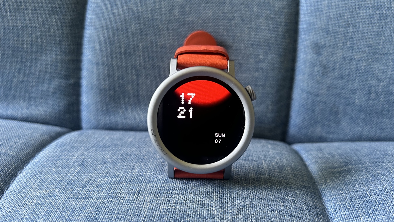 CMF Watch Pro 2 - Best Overall
