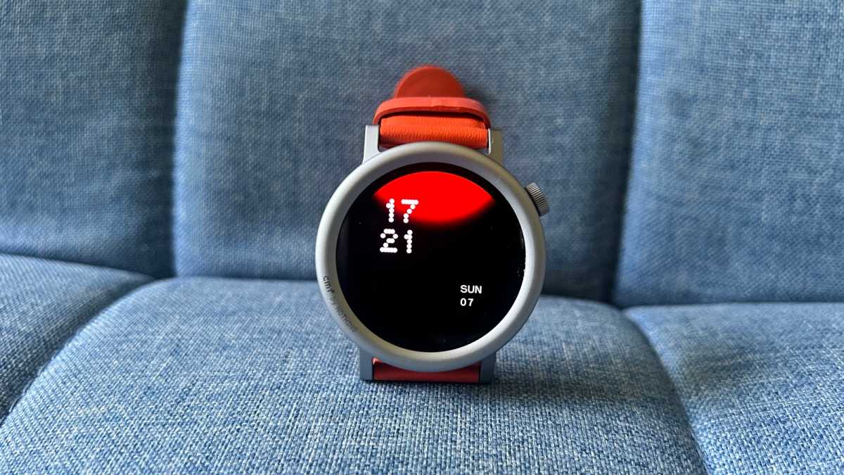 CMF NOTHING WATCH PRO 2 main