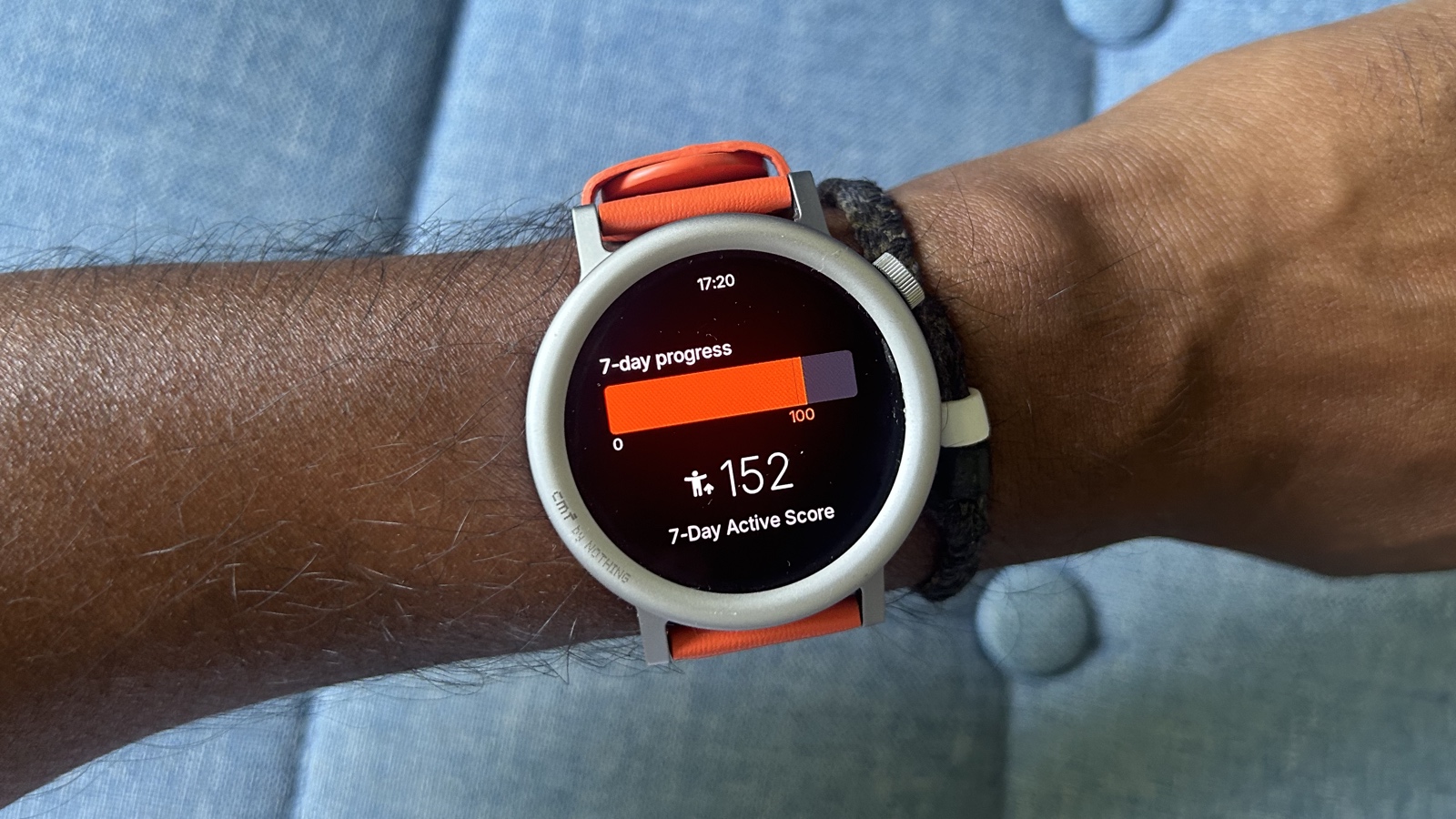 CMF Watch Pro 2 by Nothing review: Good-looking budget smartwatch with a twist