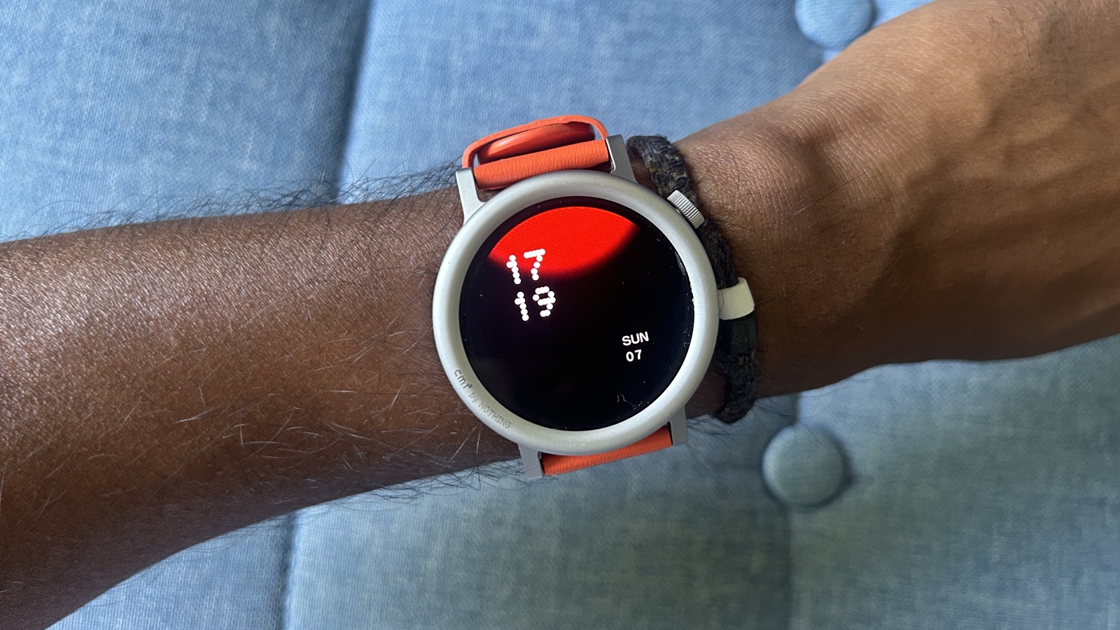 CMF Watch Pro 2 by Nothing review: Good-looking budget smartwatch with a twist