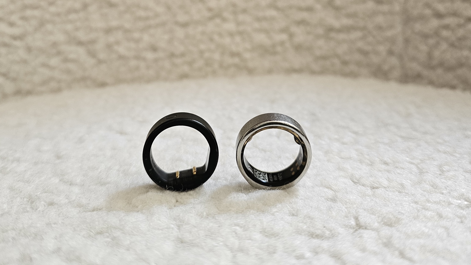 Circular Ring Slim review: Skinny competition to Samsung and Oura