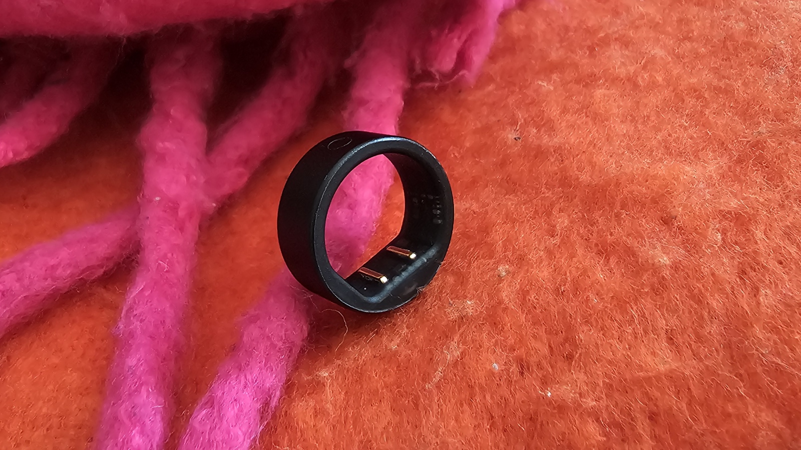 Circular Ring Slim review: Skinny competition to Samsung and Oura