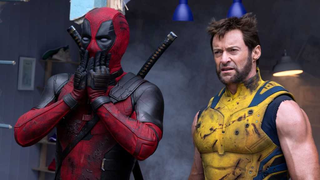 Image: Deadpool & Wolverine: Alle Cameos im Film erklÃ¤rt