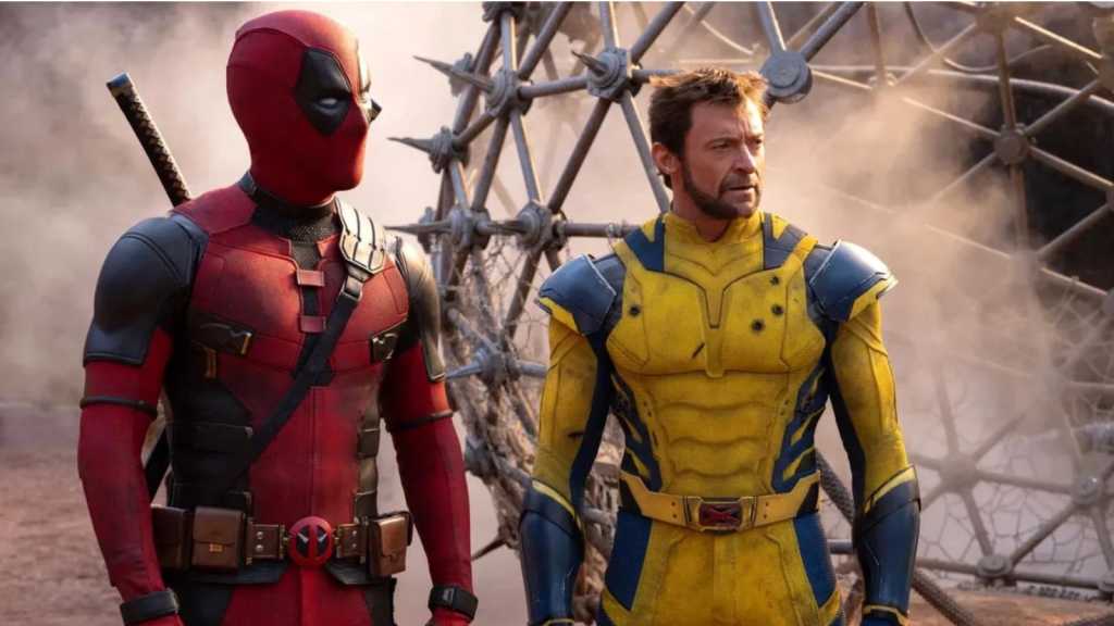 Image: Deadpool & Wolverine jetzt im Kino: Das mÃ¼ssen Sie vorher wissen