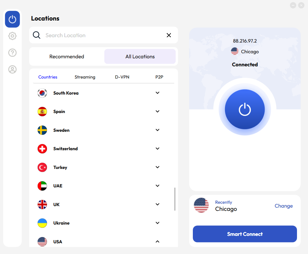 FastestVPN review: A VPN with a low-price lifetime subscription