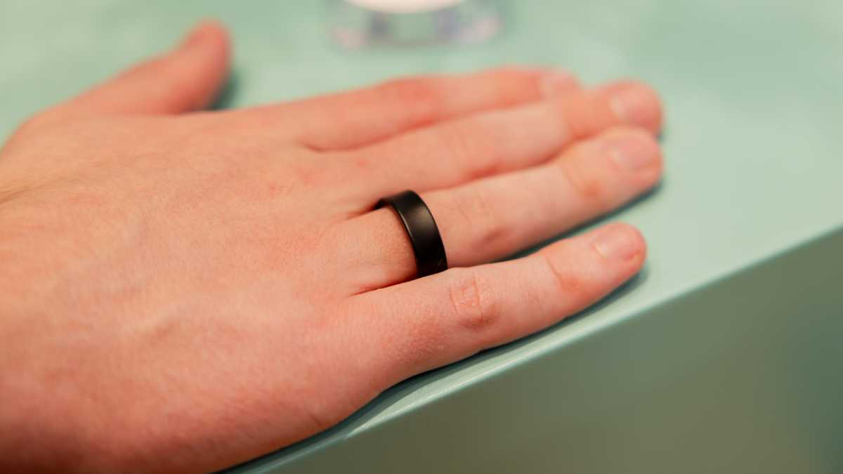 Galaxy Ring 4
