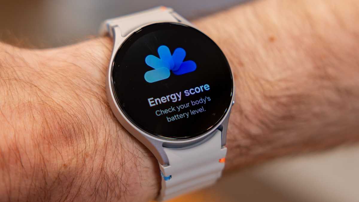 Galaxy Watch 7 review 6