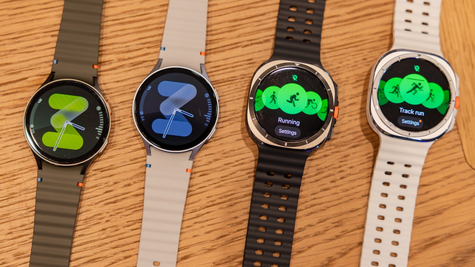 The Galaxy Ring fixes the biggest problem with Galaxy Watches