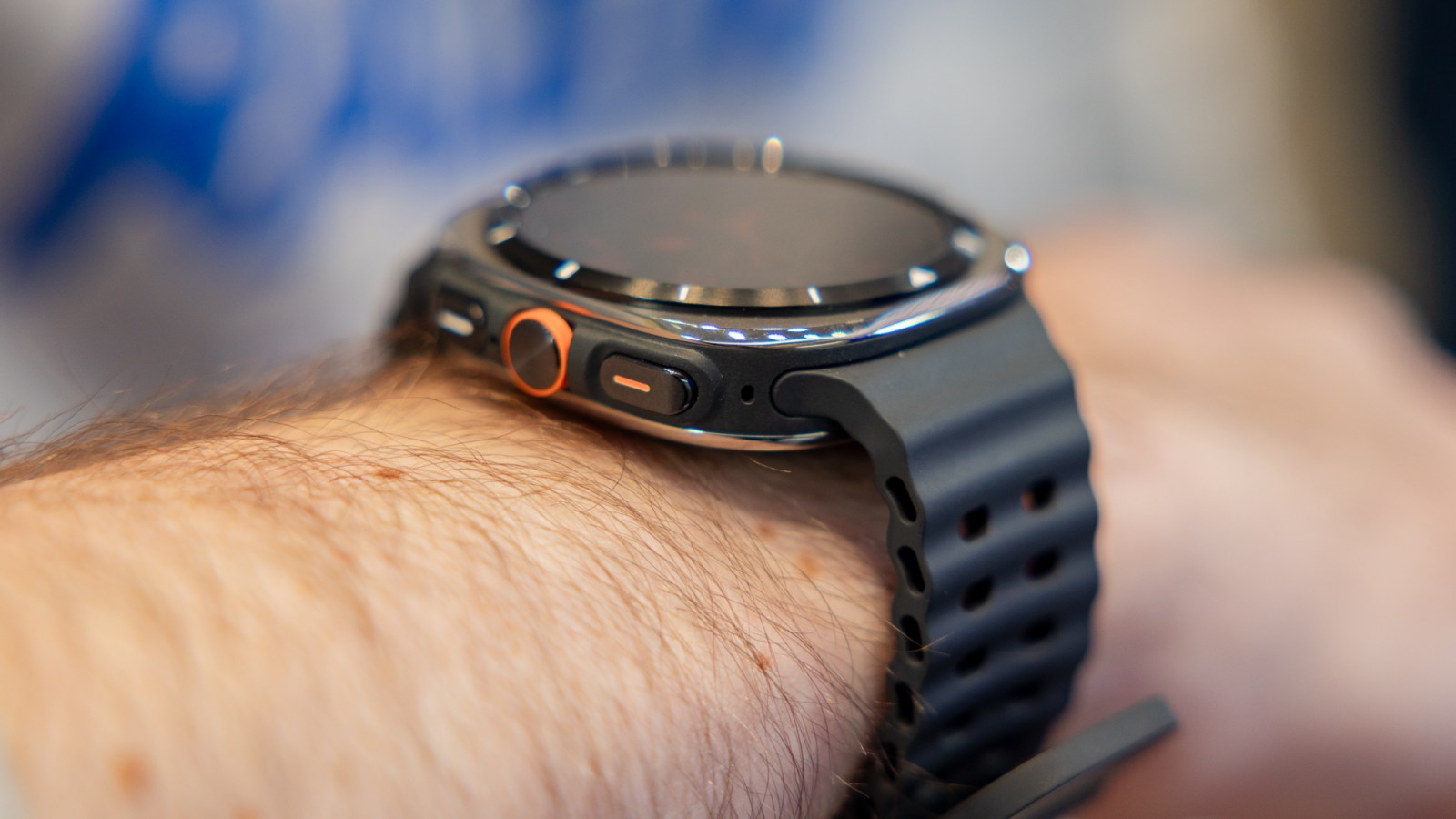 Samsung Galaxy Watch Ultra unveiled to take on Apple and Garmin