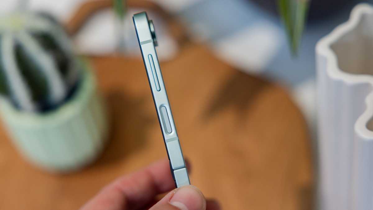 Galaxy Z Flip 6 review 4