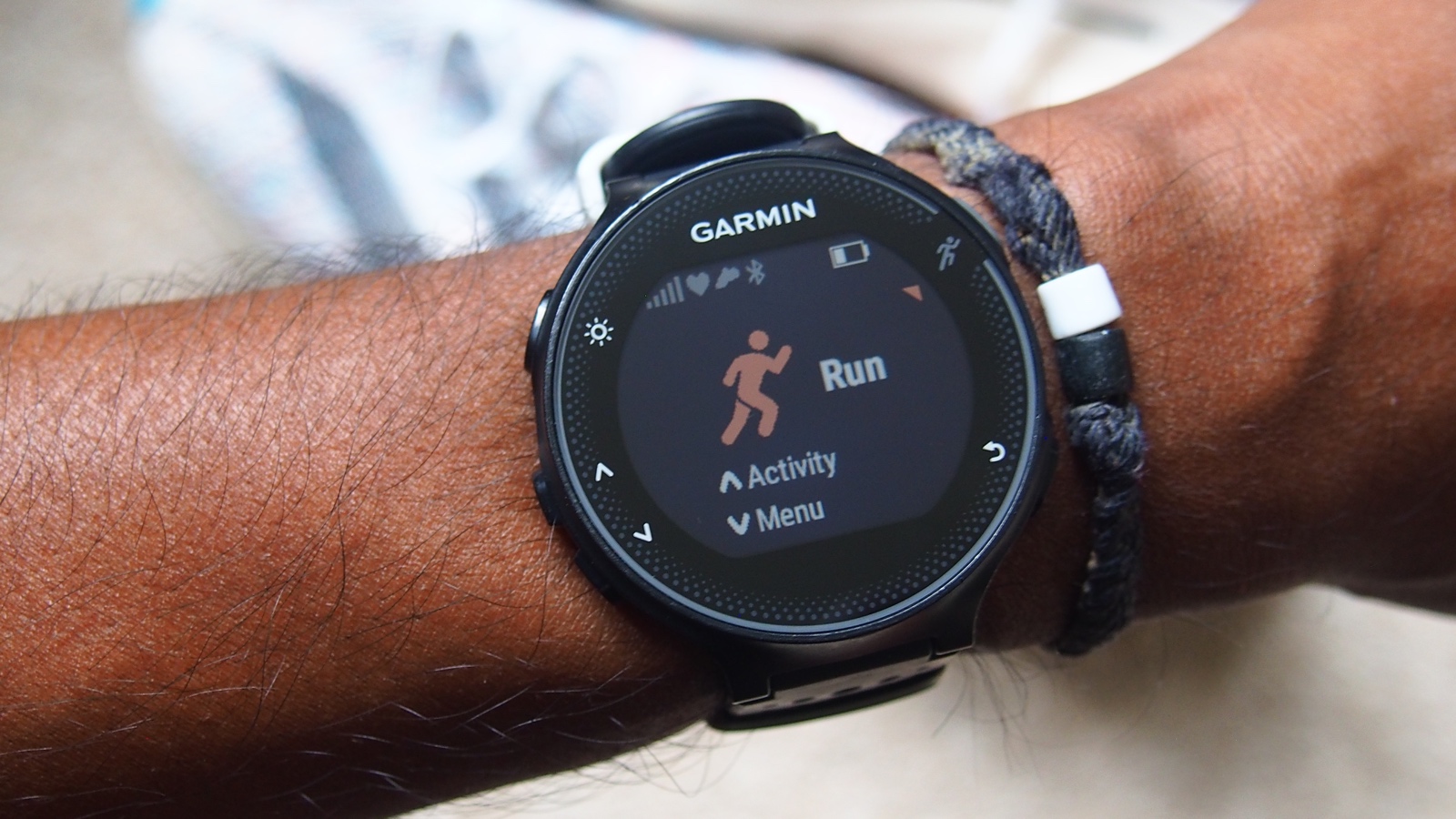 I Switched From Garmin s Best Smartwatch to a 10 Year Old Model. Here s What Happened Tech Advisor