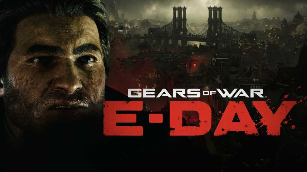 Image: Gears of War: E-Day â Preview zum Mega-Comeback der legendÃ¤ren Xbox-Marke