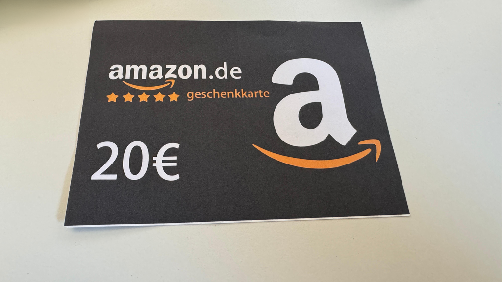 Image: Trauen Sie ungeprÃ¼ft keiner Amazon-Rezension â das ist der Grund!