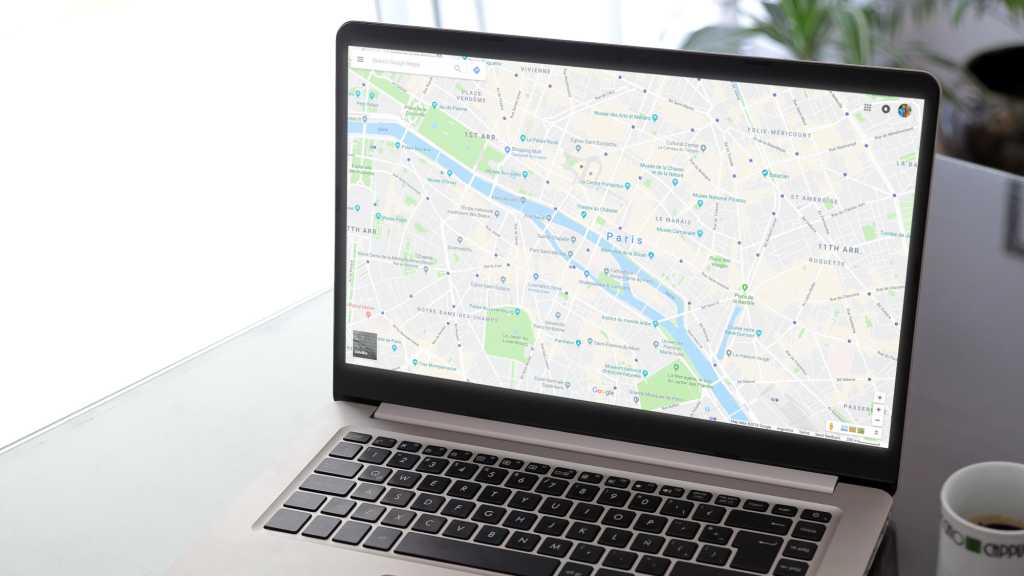 Image: Geniales Google-Maps-Feature, das keiner kennt: So aktivieren Sie es
