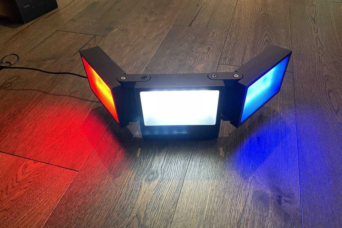 Govee Triad design