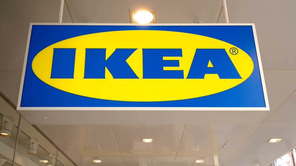 Image: Ikea warnt: Diese GerÃ¤te nicht mehr benutzen â RÃ¼ckruf wegen Brandgefahr