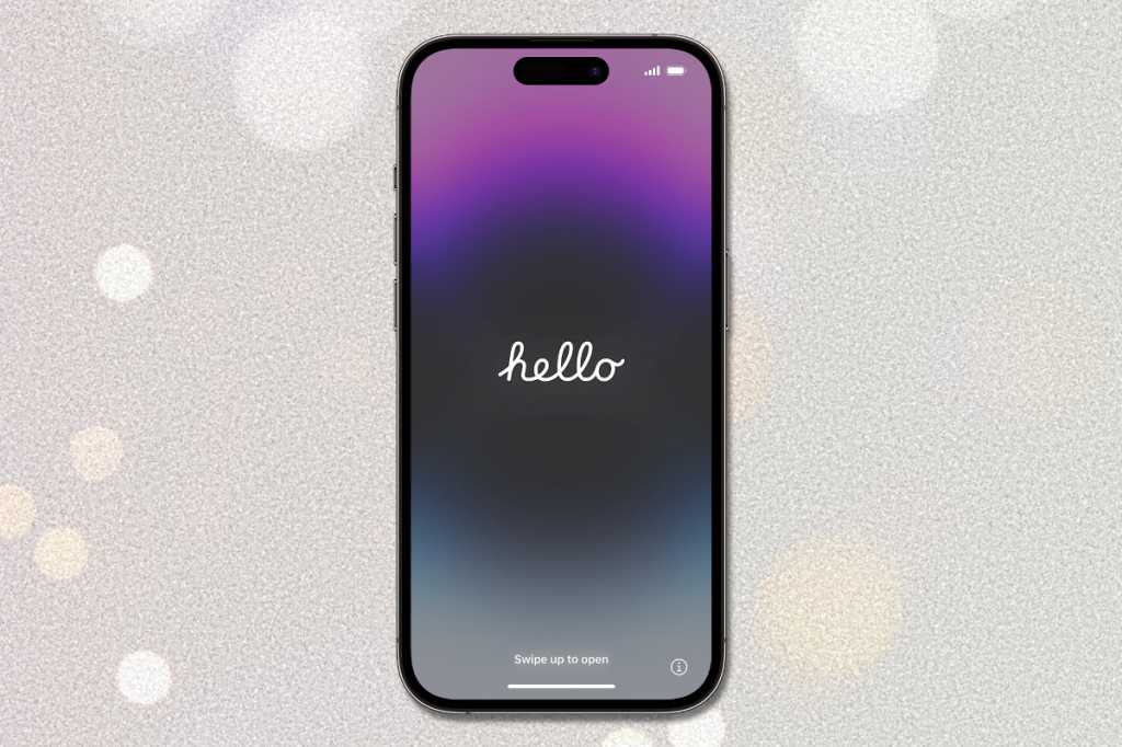 Image: iOS ist veraltet und benÃ¶tigt komplettes Umdenken, kein neues Design
