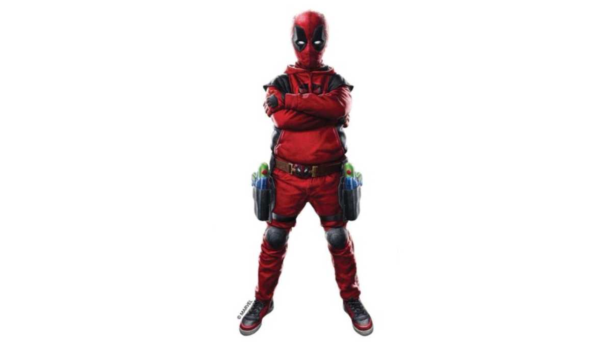 Kidpool