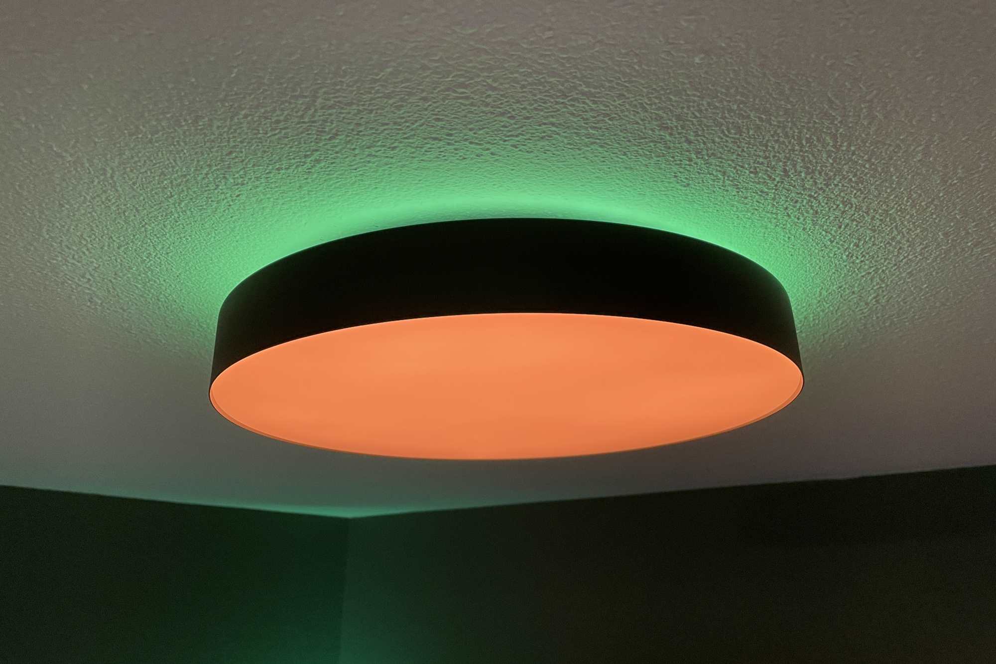 LIFX Ceiling -- Best smart ceiling light