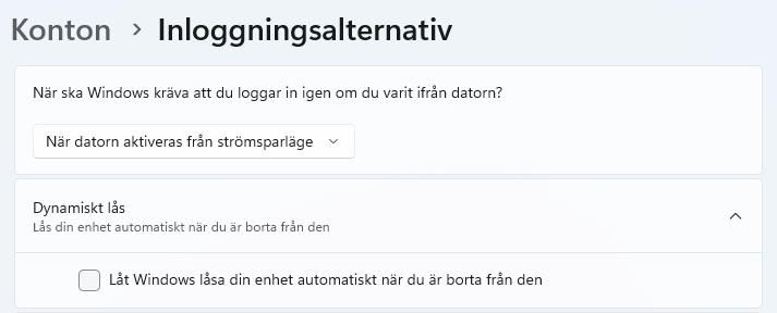 14 tips som gör Windows 11 säkrare – och skyddar din integritet - PCforAlla
