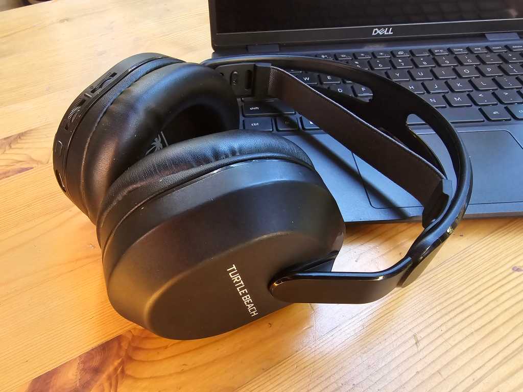 Image: Turtle Beach Stealth 500 im Test: Tolles Einsteiger-Headset