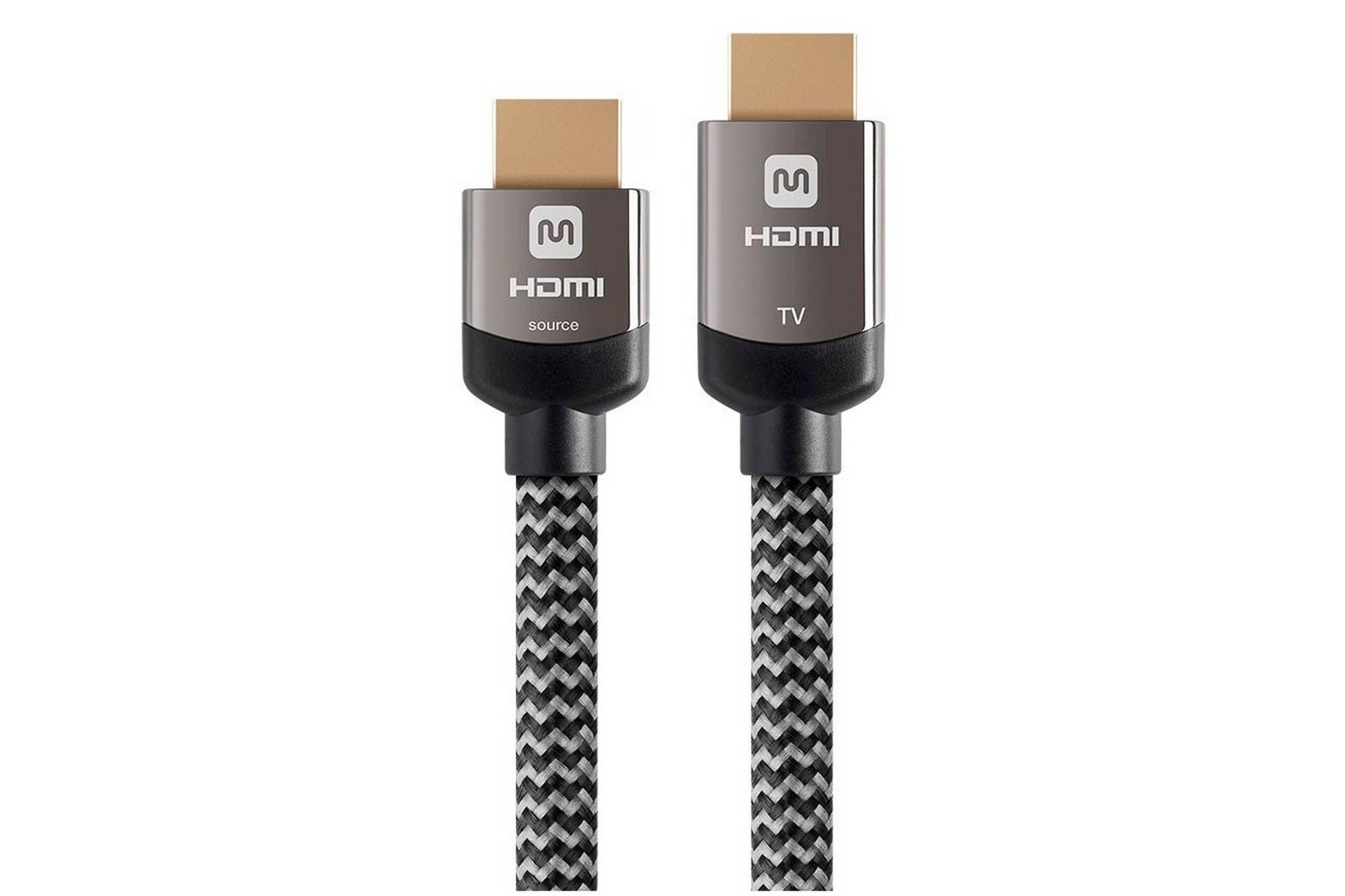 Monoprice Select Active Series High Speed HDMI Cable — 30 feet