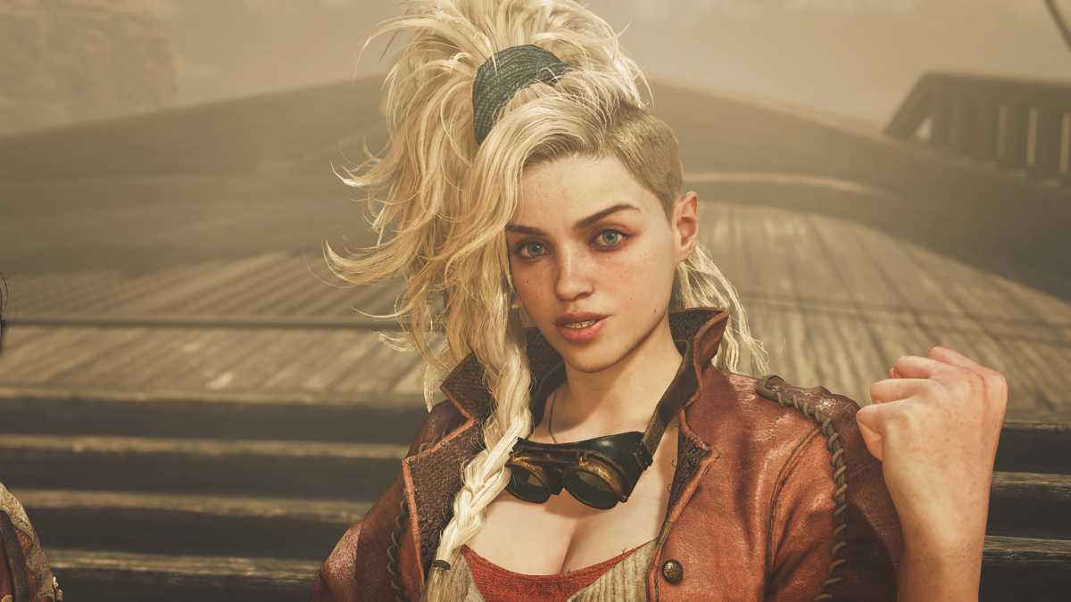 Monster Hunter Wilds: Der gewaltigste Grafik-Blockbuster 2025 in der ...