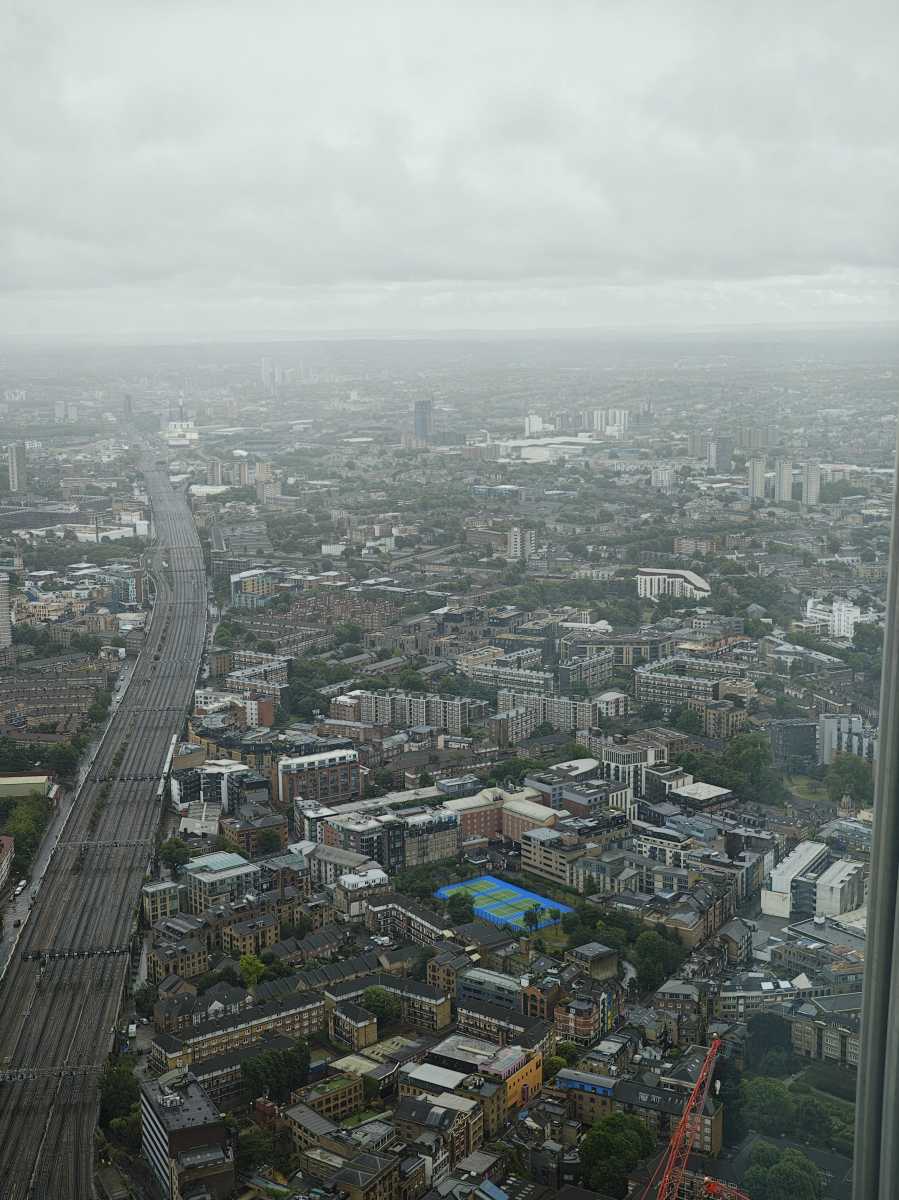 Motorola Razr 50 Ultra 50Mp The Shard 2X zoom