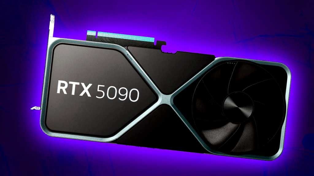 Image: Nvidia GeForce RTX 5000: Was wir Ã¼ber Gaming-Blackwell wissen