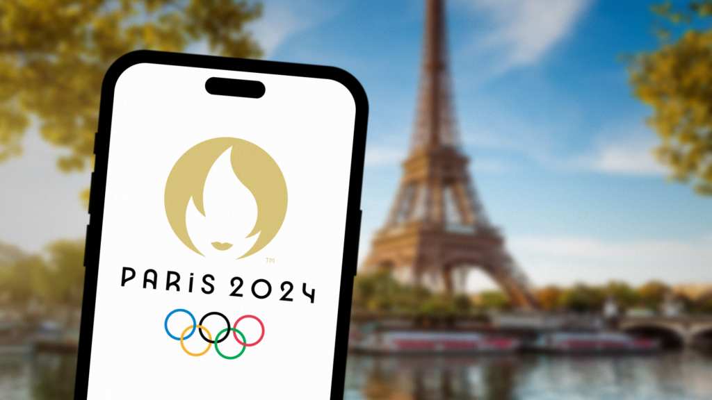 Image: Olympische Sommerspiele 2024: So sehen Sie das Sport-Event live