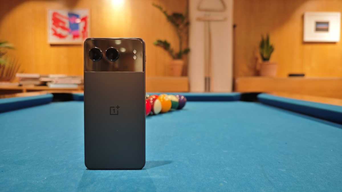 OnePlus Nord 4 review 1