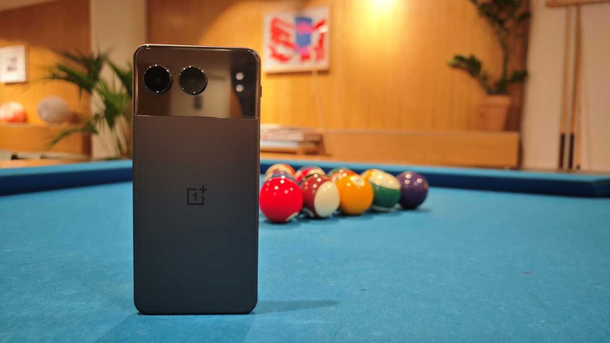 OnePlus Nord 4 review 3