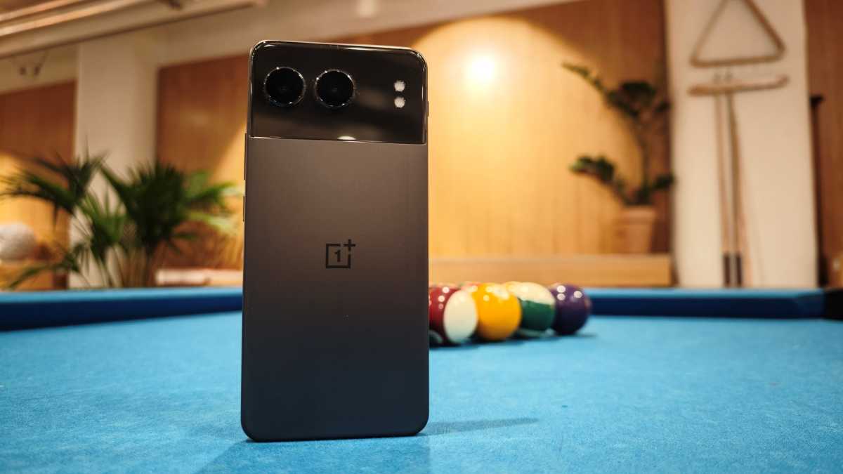 OnePlus Nord 4 4 review