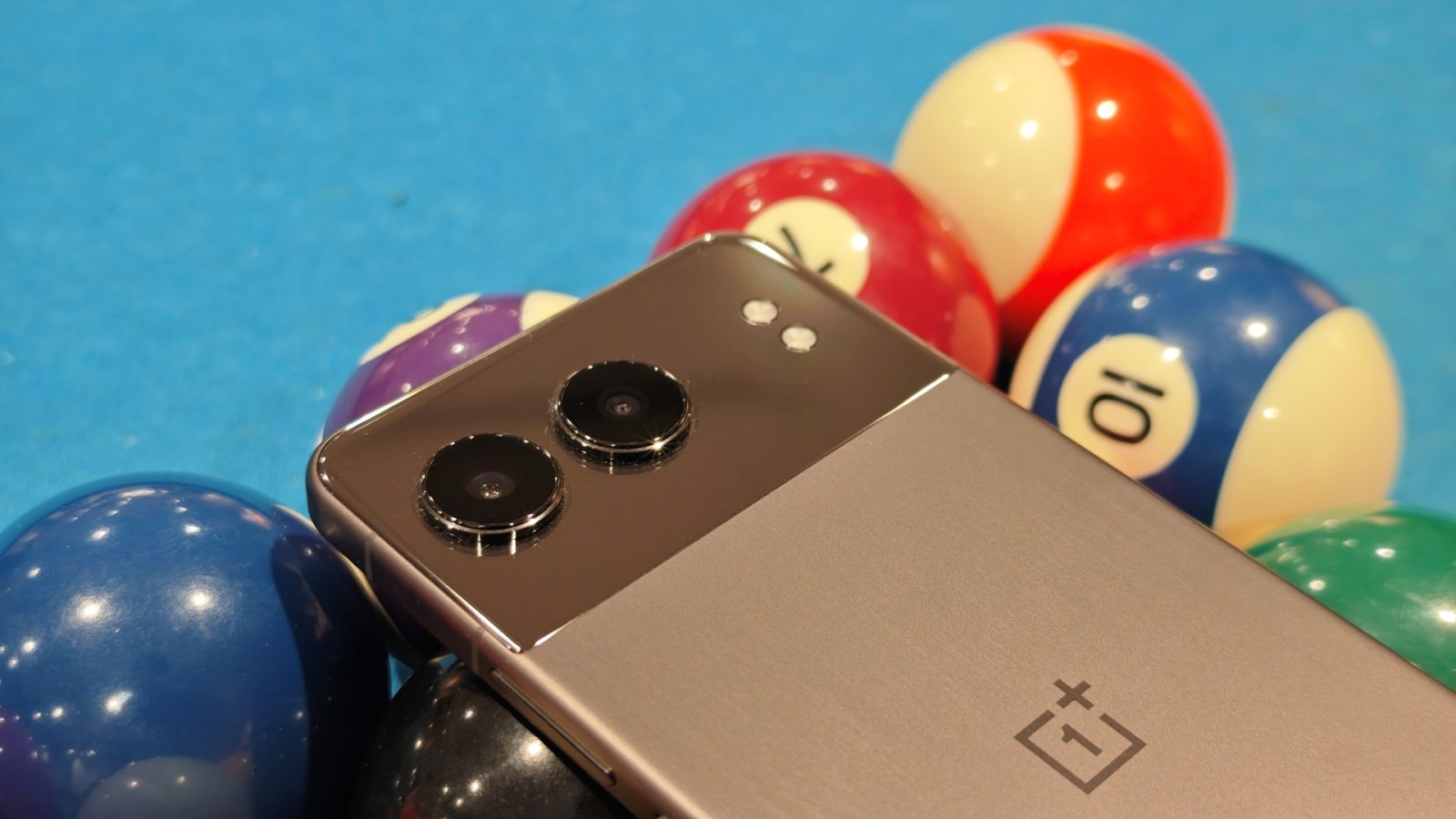 5 things the OnePlus Nord 4 teaches us about mid-range phones