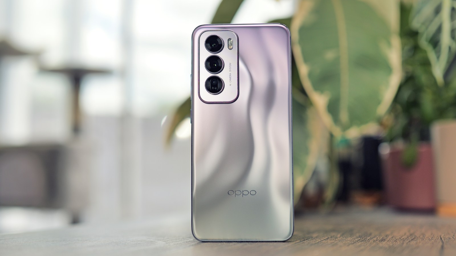 Oppo Reno 12 Pro review: Flagship AI features at a mid-range price